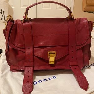 Proenza Schouler PS1 Medium Bag